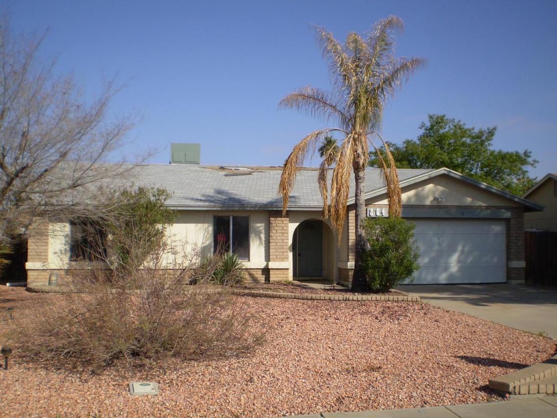 864 W Mesquite St., Chandler, AZ 85225