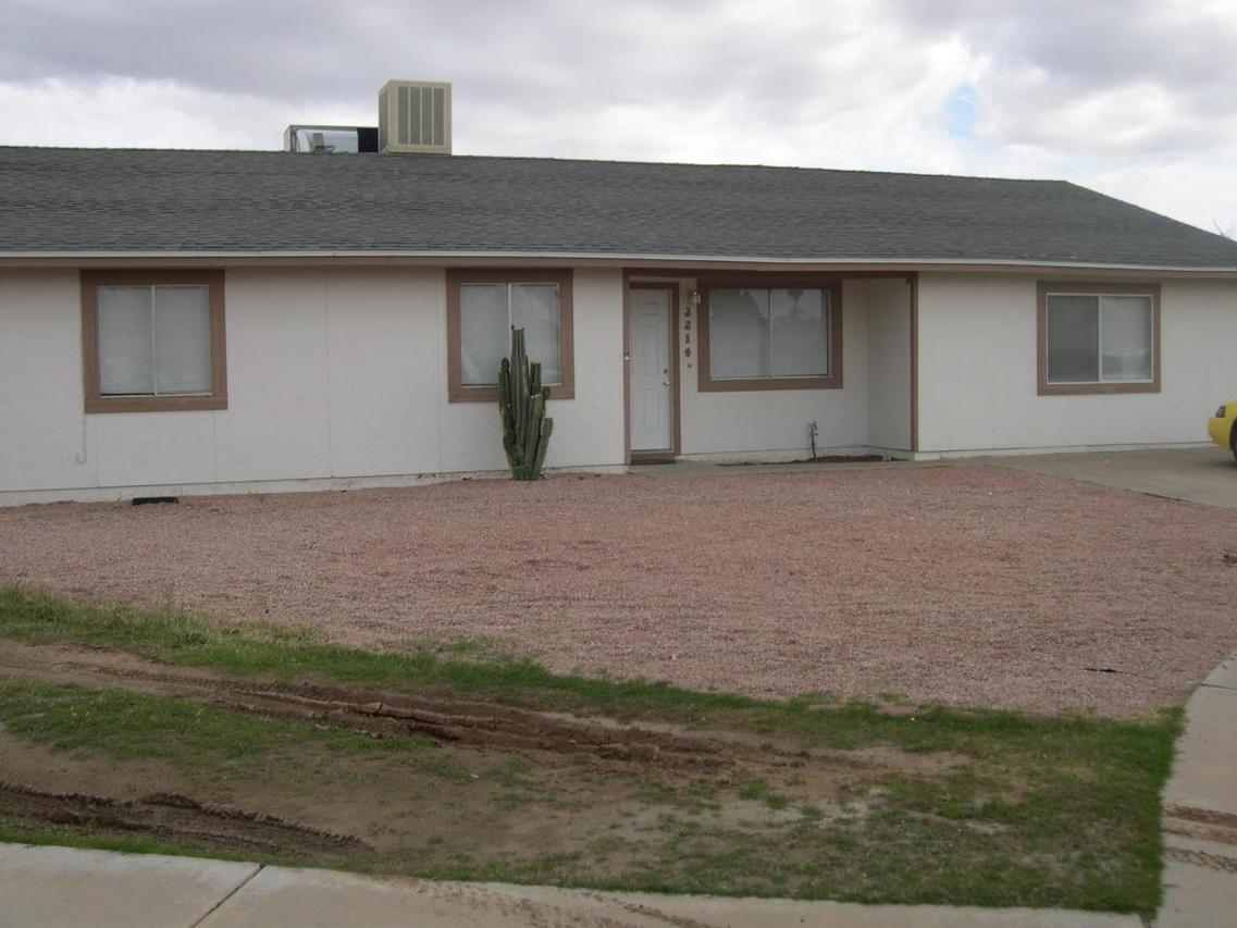 3214 W Villa Rita Dr., Phoenix, AZ 85053