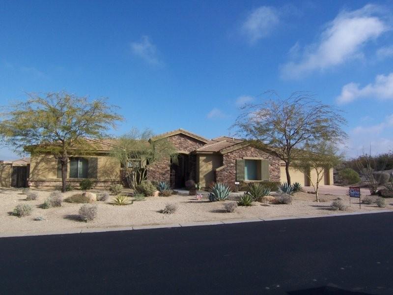 8286 E Tumbleweed Dr., Scottsdale, AZ 85266