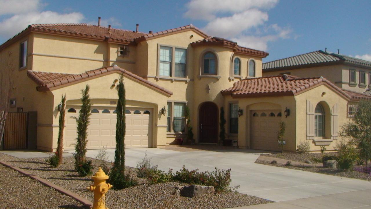 4055 S St Claire, Mesa, AZ 85212