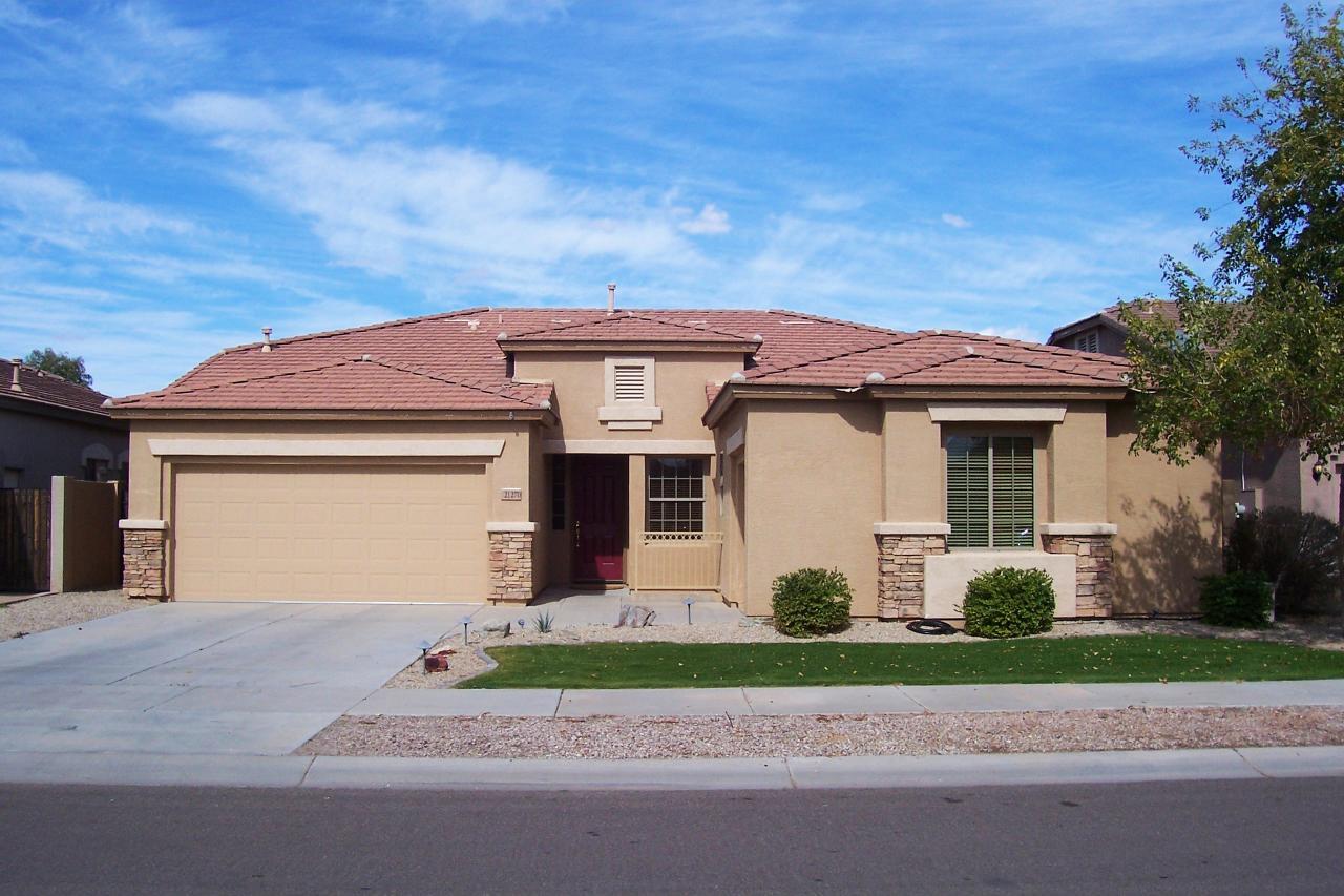 21270 E Tierra Grande Dr., Queen Creek, AZ 85142