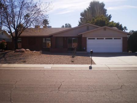 4907 E Winchcomb Dr., Scottsdale, AZ 85254