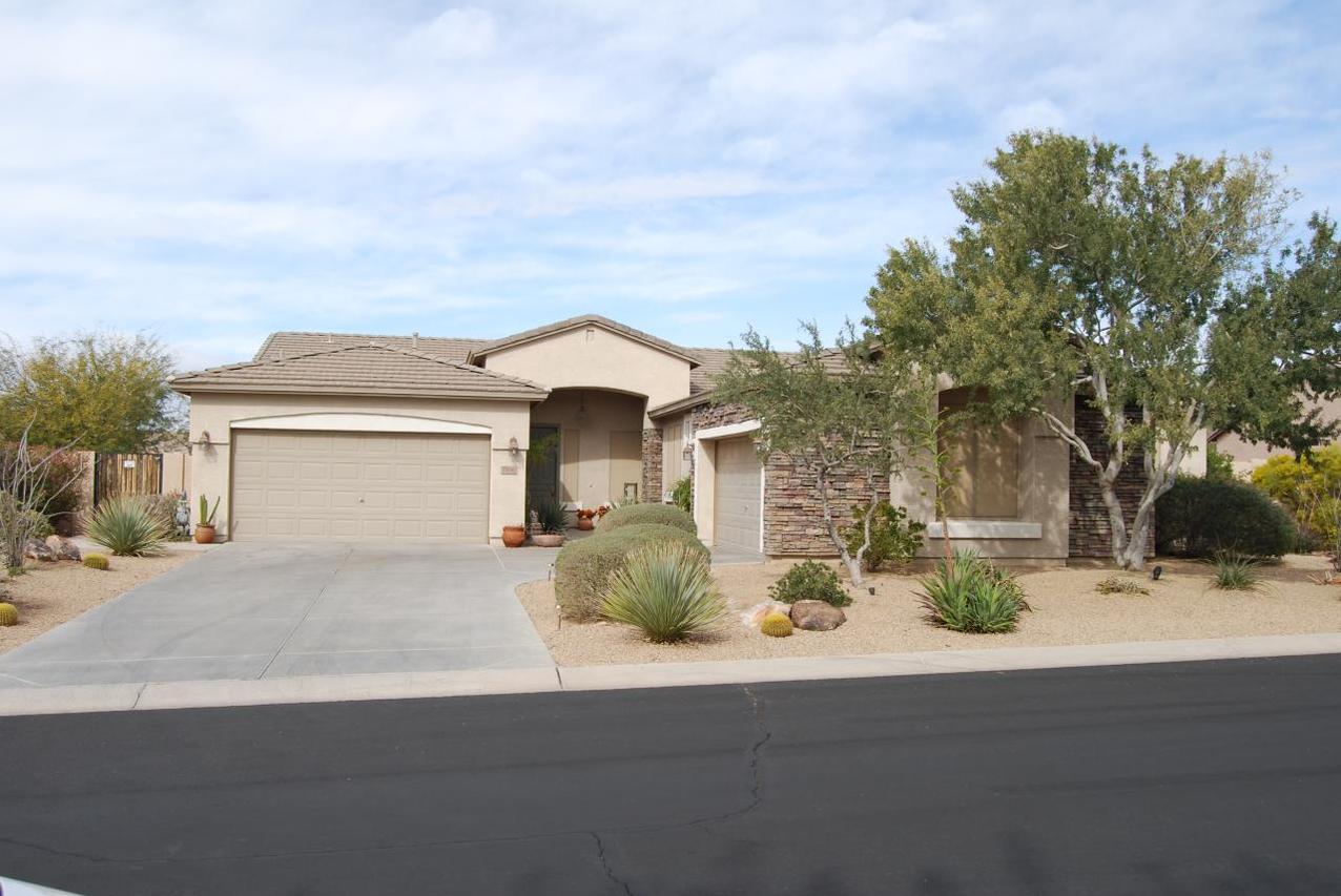 7856 E Kenwood St., Mesa, AZ 85207