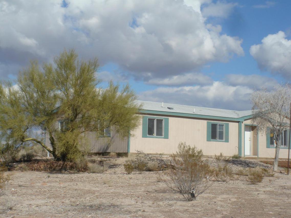 21774 E Desert Aire Dr., Florence, AZ 85132