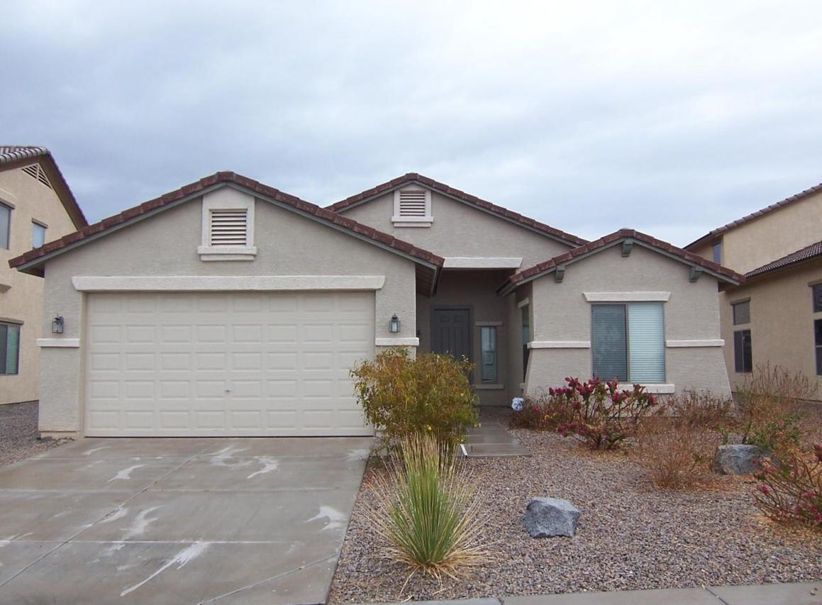 24772 W Wood St., Buckeye, AZ 85326