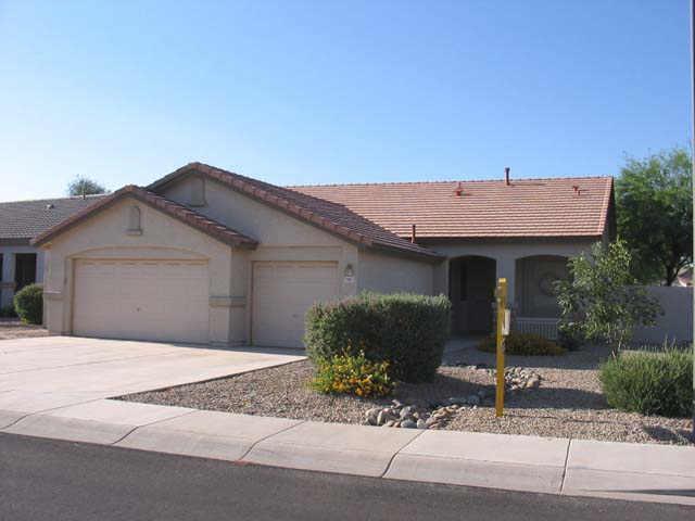 2617 E Estrella St., Gilbert, AZ 85296