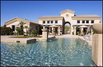 16013 S Desert Foothills Pkwy. #1131, Phoenix, AZ 85048