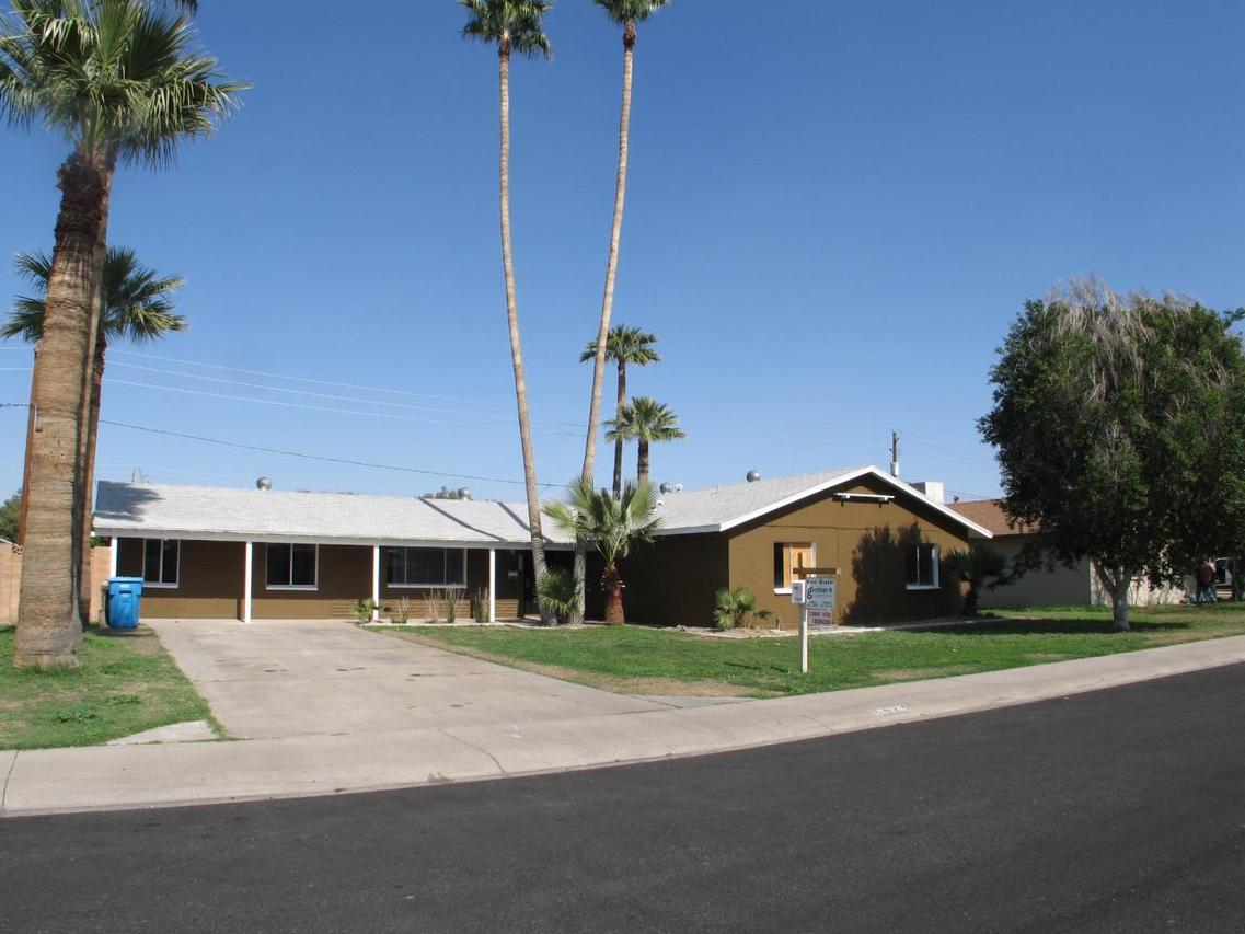 6424 W Sells Dr., Phoenix, AZ 85033