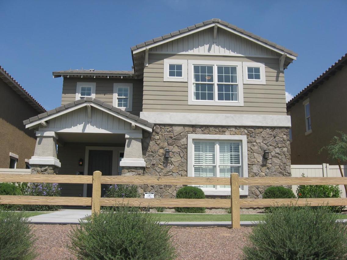 3856 S Verbena Ave., Gilbert, AZ 85297