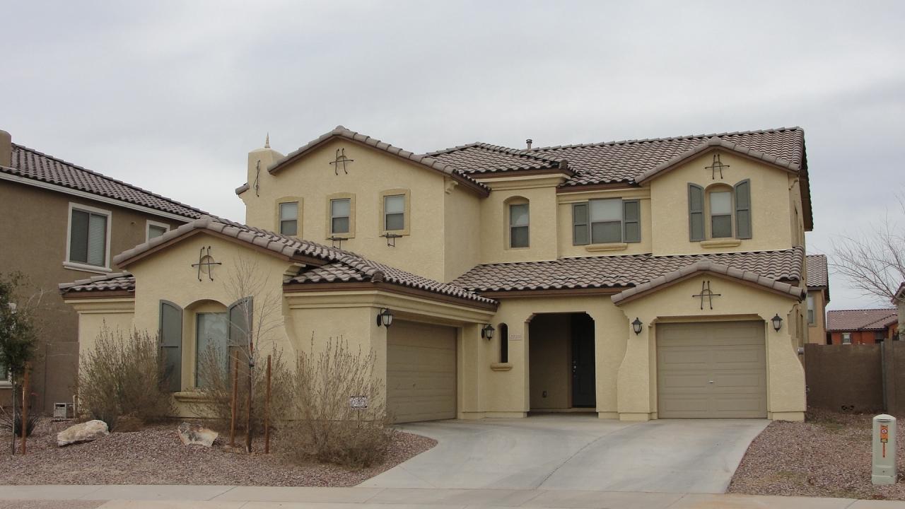22310 E Creekside Ct., Queen Creek, AZ 85242