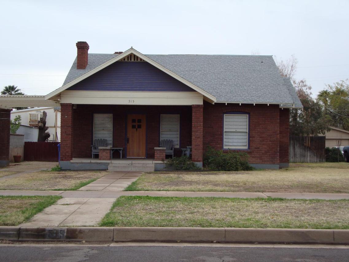 515 W Lynwood St., Phoenix, AZ 85003