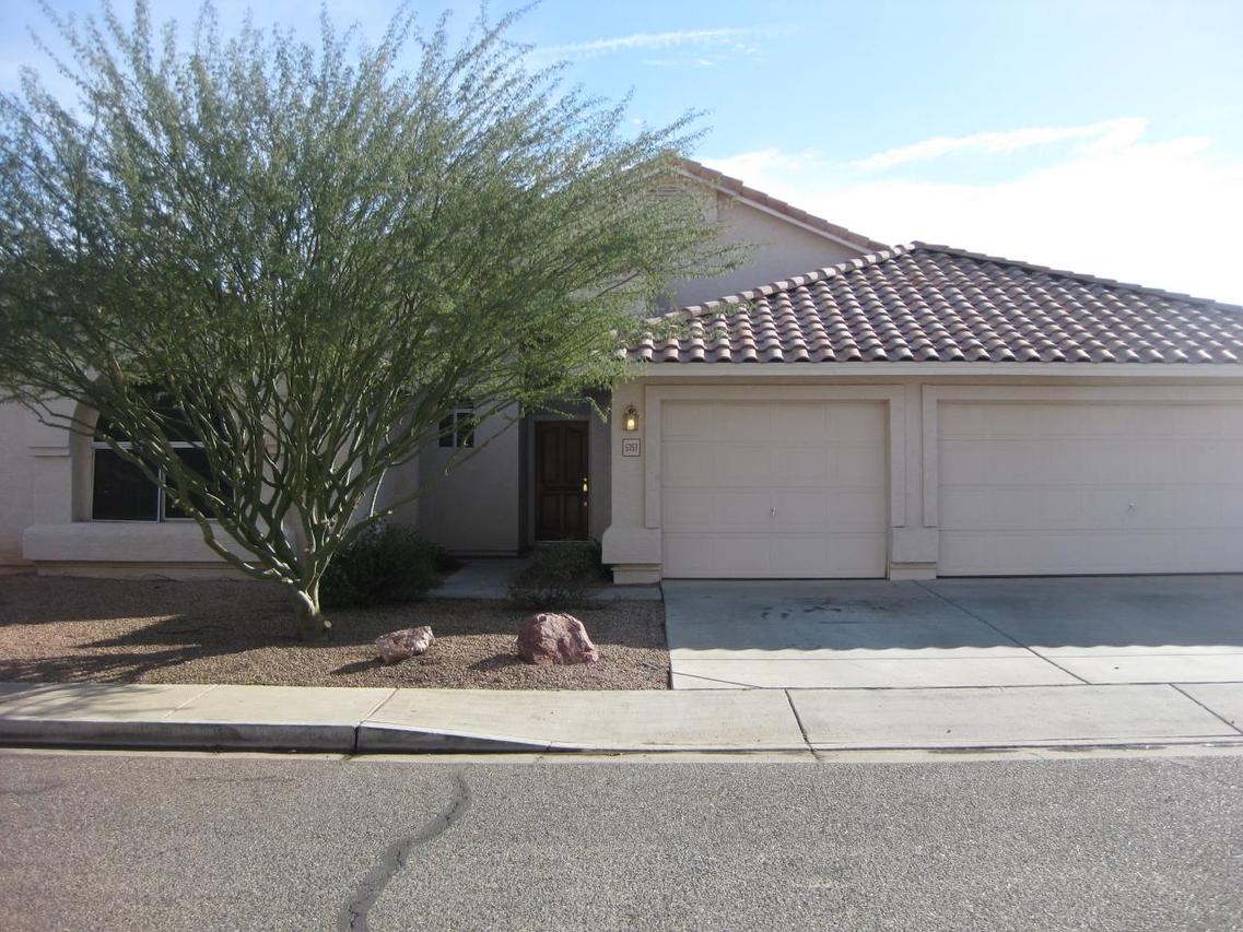 5757 W Ironwood Dr., Glendale, AZ 85302