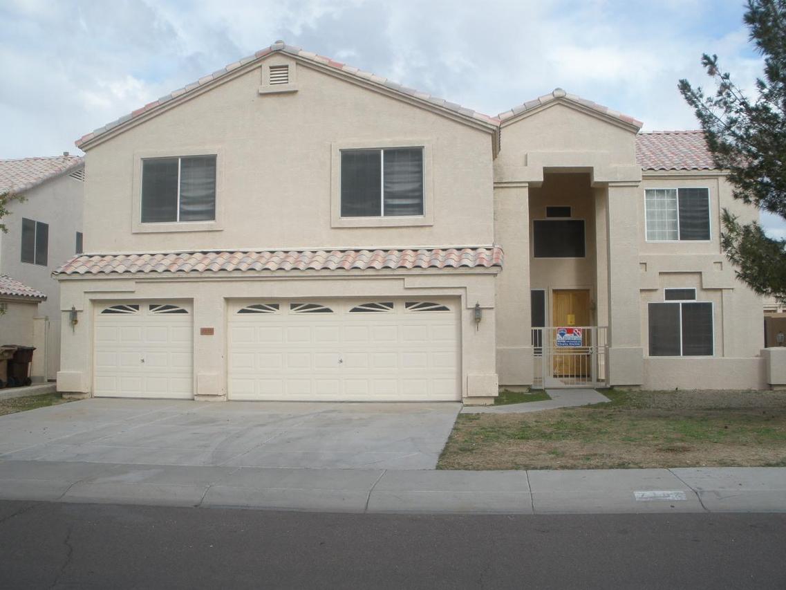 7192 W Pershing Ave., Peoria, AZ 85381