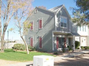 1601 N Saba St. #315, Chandler, AZ 85225