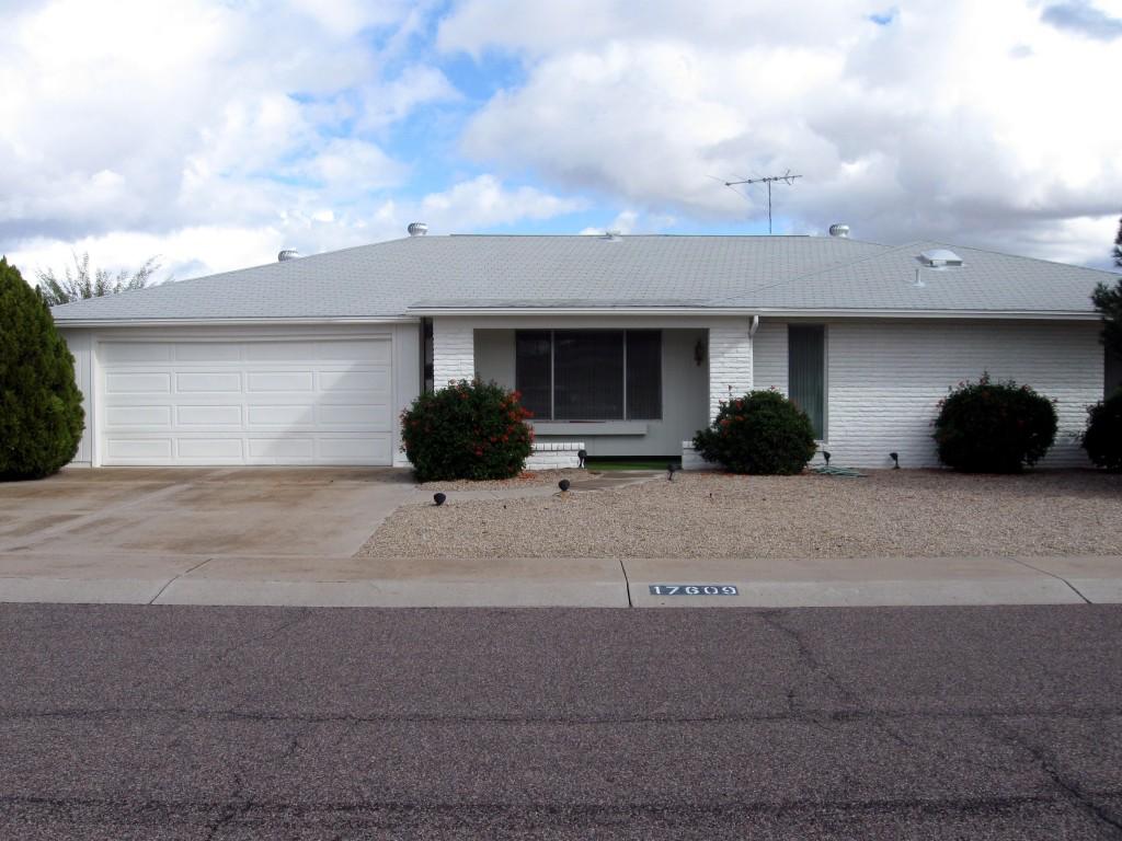 17609 N Jasmine Dr., Sun City, AZ 85373