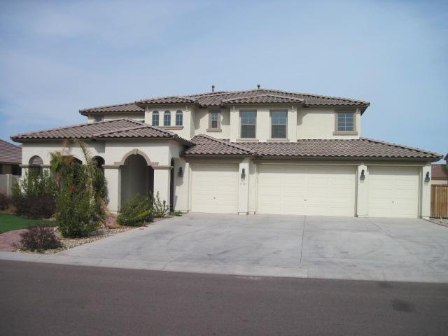 5214 W Gwen St., Laveen, AZ 85339