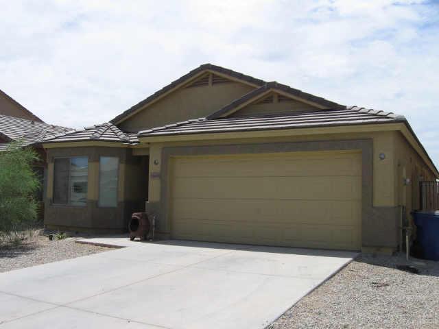 36605 W Alhambra St., Maricopa, AZ 85138