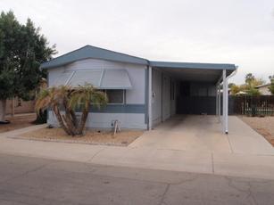 11275 N 99th Ave. #152, Peoria, AZ 85345