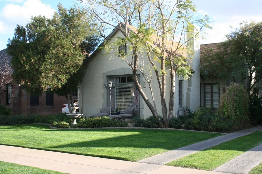 1329 W Lynwood St., Phoenix, AZ 85007