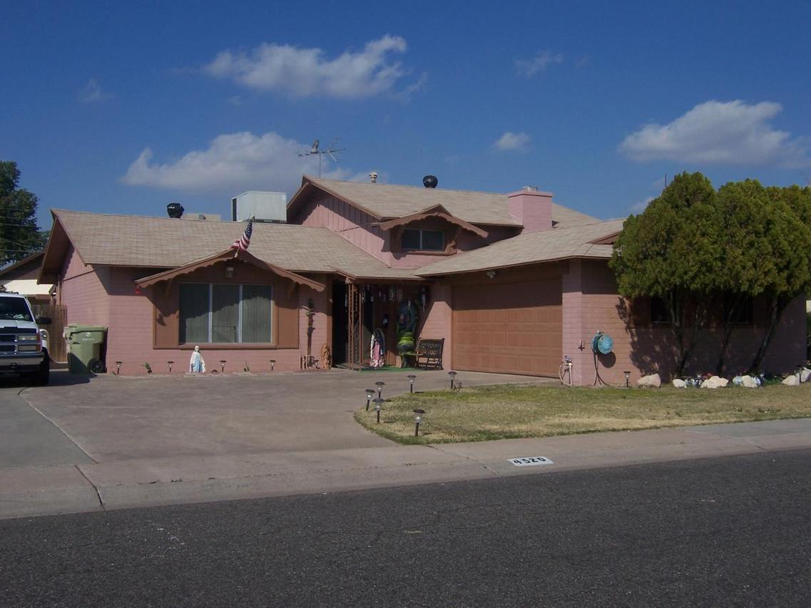 4520 W Claremont St., Glendale, AZ 85301