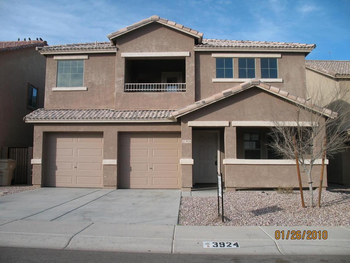 3924 W Goldmine Mountain Dr., Queen Creek, AZ 85144