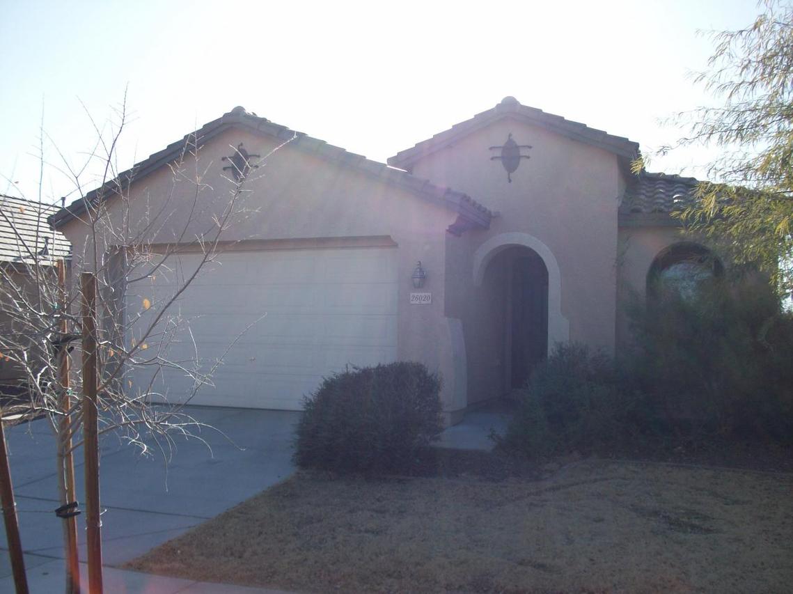 26020 N 165th Dr., Surprise, AZ 85387