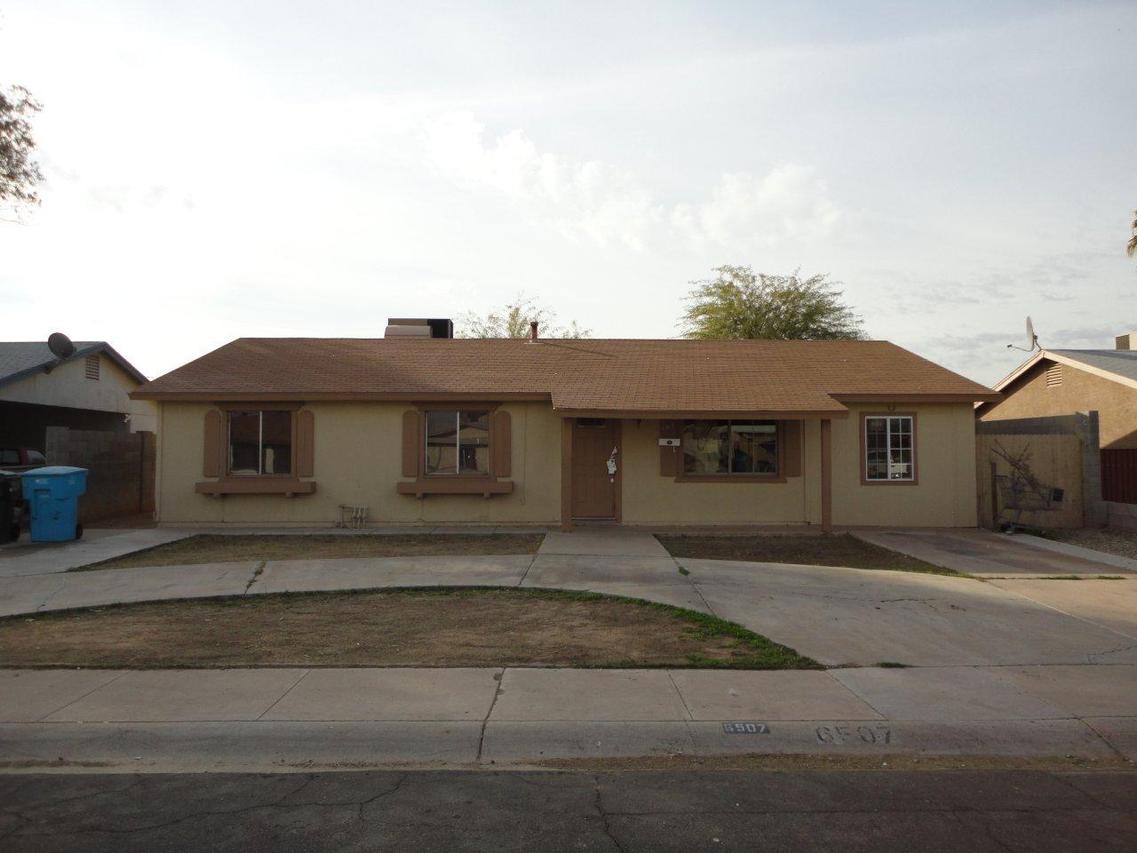 6507 W Coronado Rd., Phoenix, AZ 85035