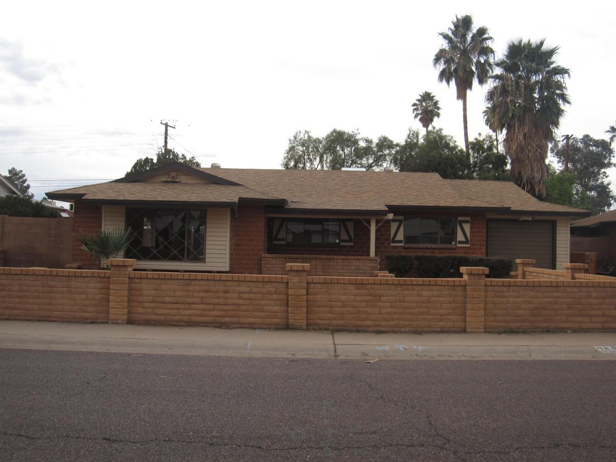 4201 W Mclellan Blvd., Phoenix, AZ 85019