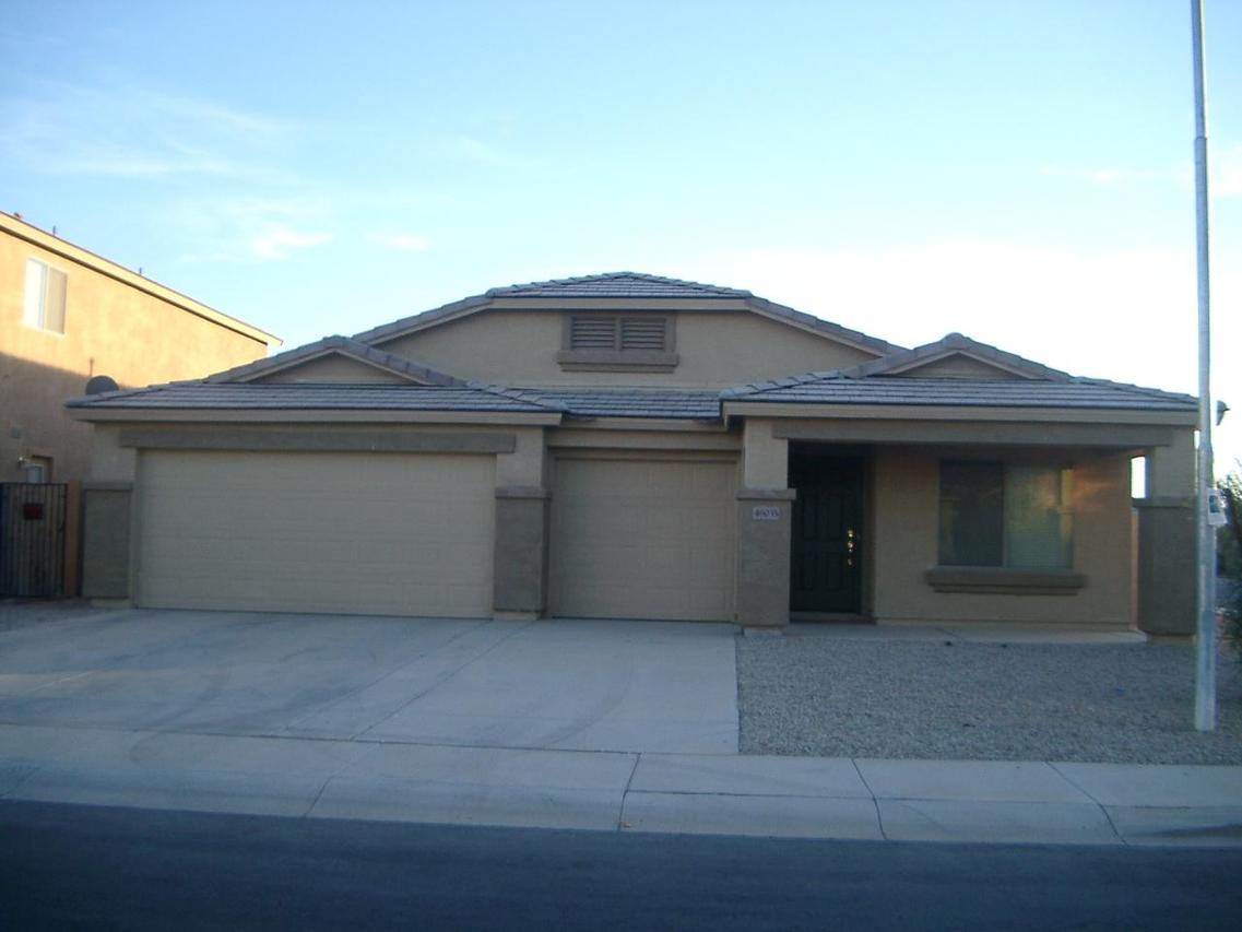 46035 W Dirk St., Maricopa, AZ 85139