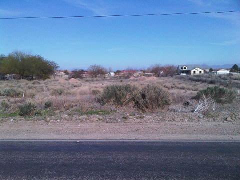19XXX E Hunt Hwy., Queen Creek, AZ 85142