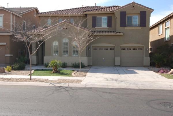 3817 E Bridgeport Pkwy., Gilbert, AZ 85297