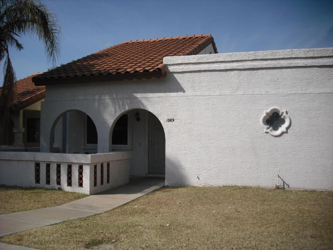 5136 E Evergreen St. #1069, Mesa, AZ 85205