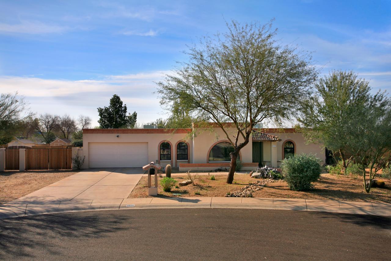 5609 E Waltann Ln., Scottsdale, AZ 85254