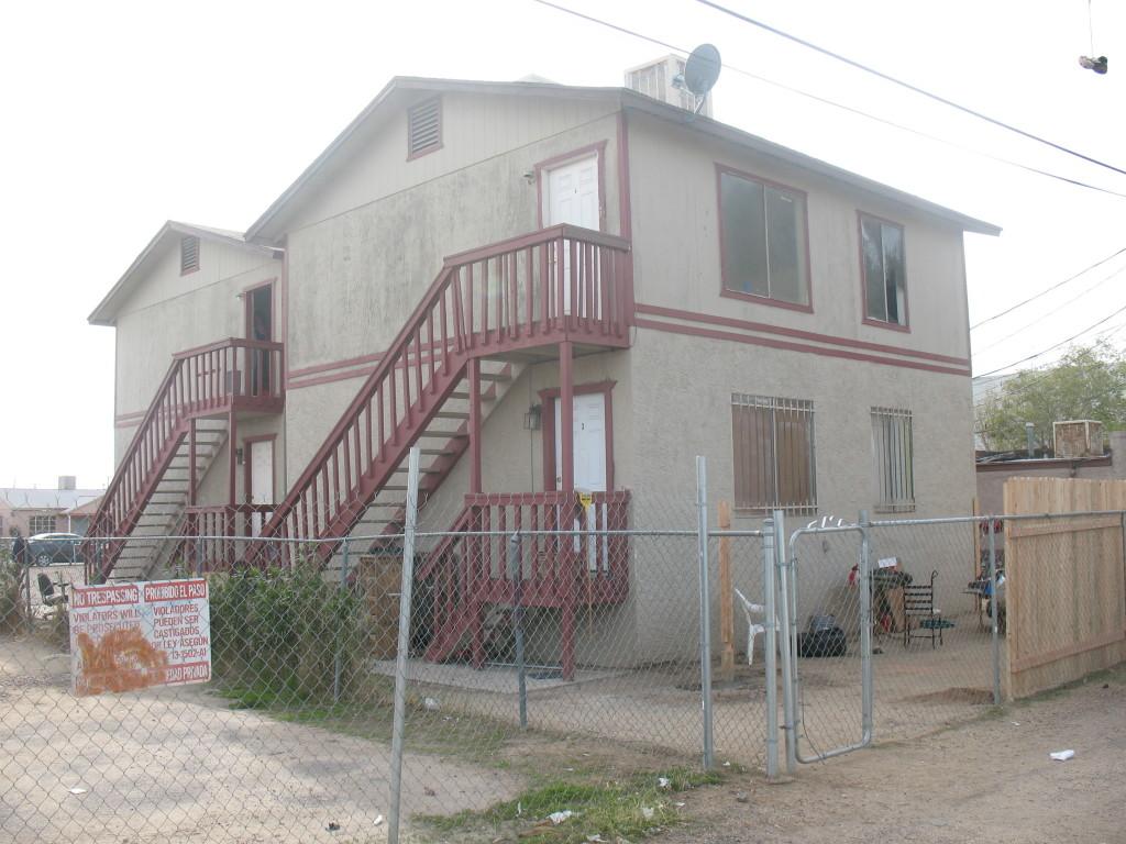 1636 W Garfield St., Phoenix, AZ 85007