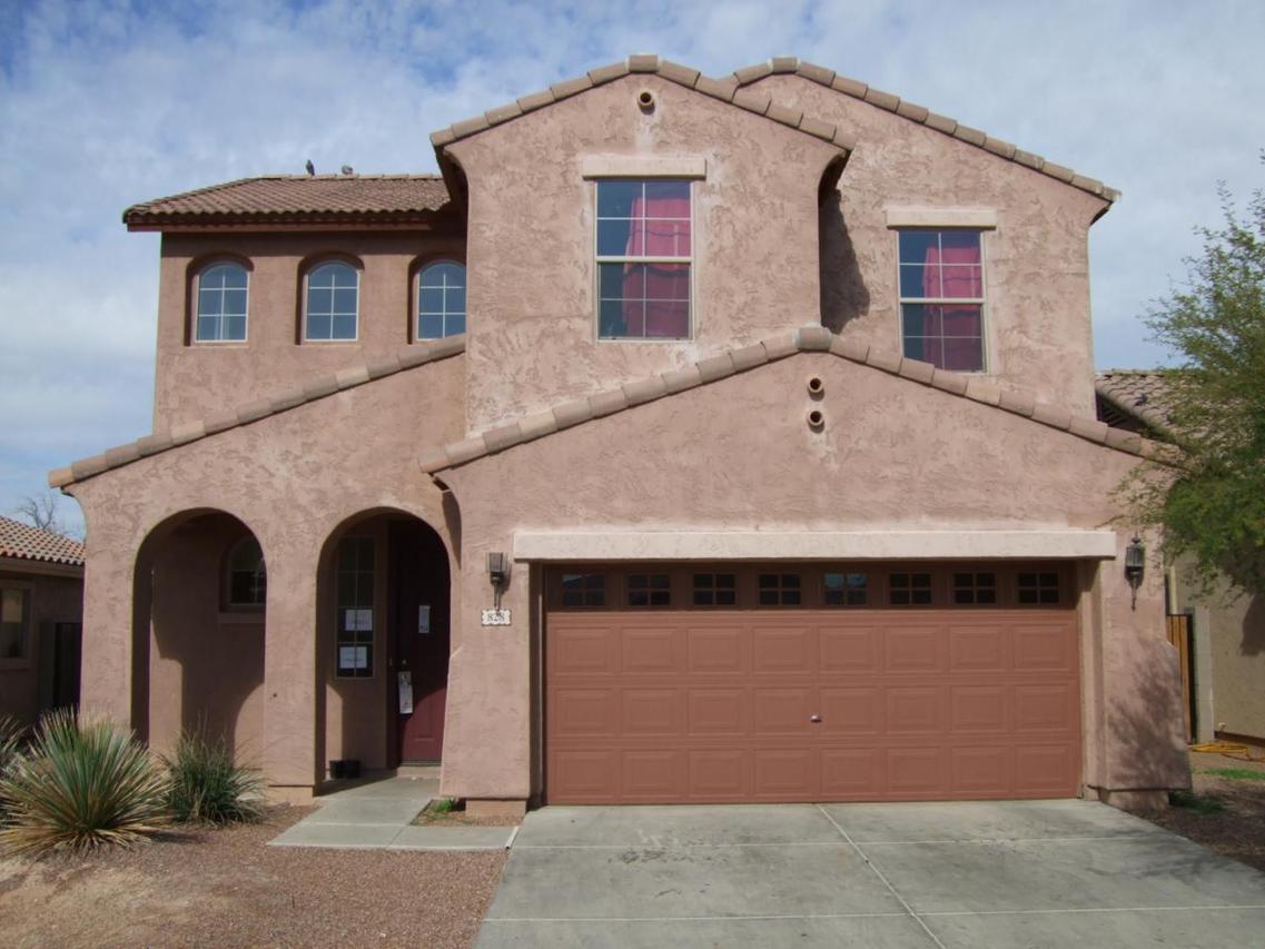 828 W Roeser Rd., Phoenix, AZ 85041