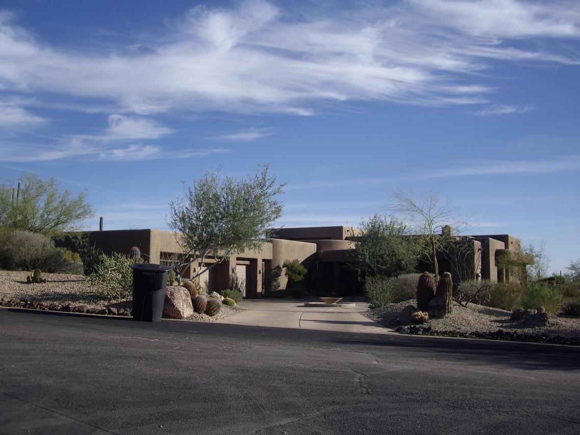 8073 E Tecolote Cir., Scottsdale, AZ 85266