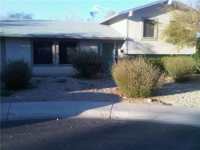 8108 E Buena Terra Way, Scottsdale, AZ 85250