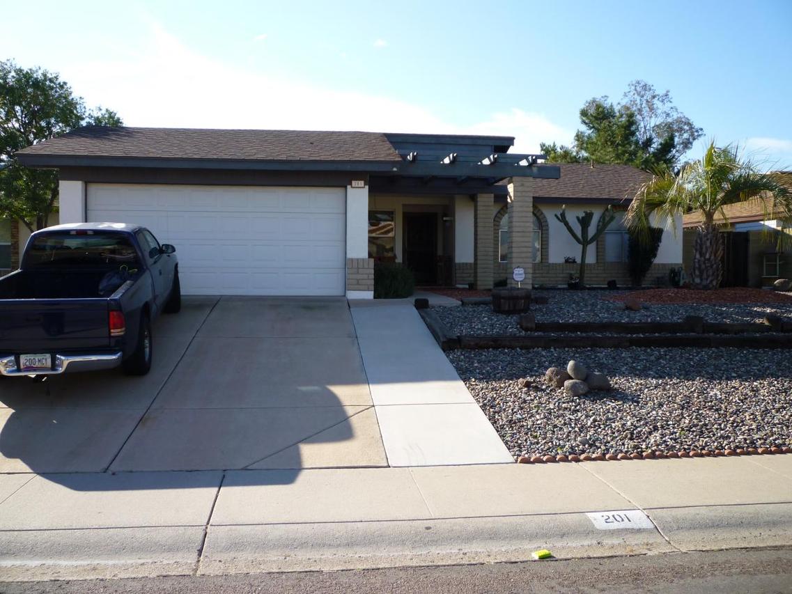 201 W Villa Theresa Dr., Phoenix, AZ 85023
