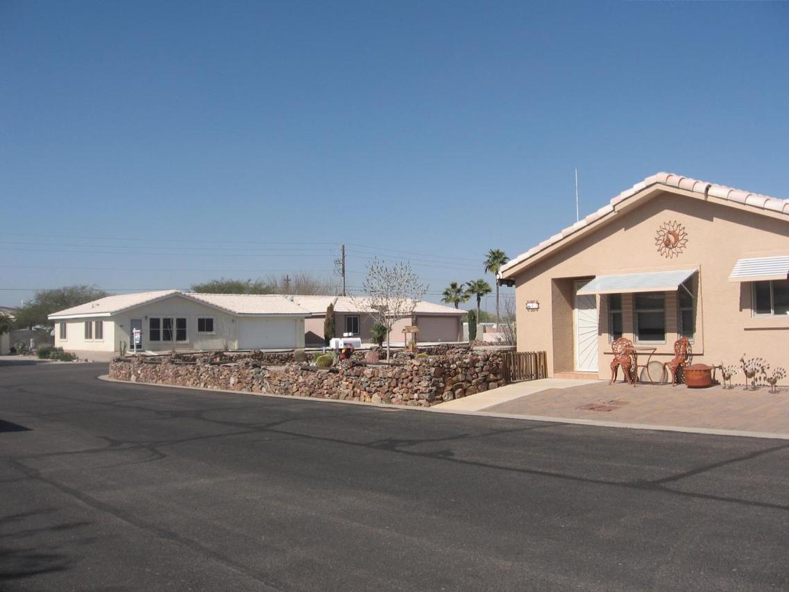 2101 S Meridian Rd. #41+42, Apache Junction, AZ 85120