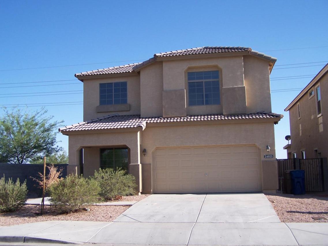 24025 W Desert Bloom St., Buckeye, AZ 85326