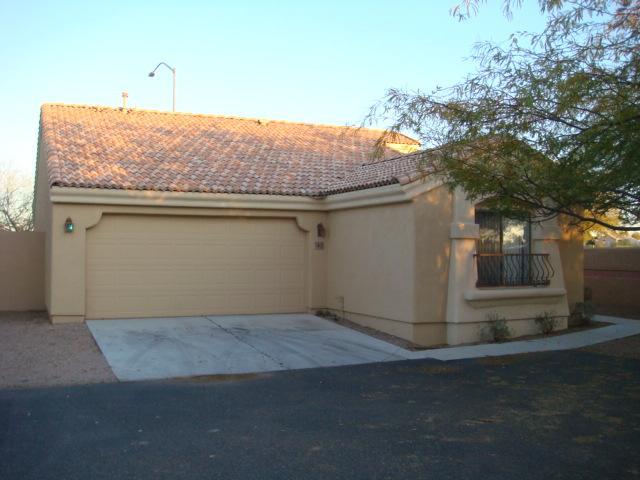 1260 S Lindsay Rd. #43, Mesa, AZ 85204