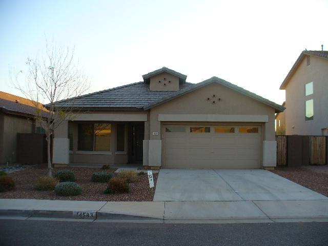14583 W Evans Dr., Surprise, AZ 85379