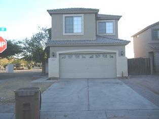 881 E Pollino St., Queen Creek, AZ 85242