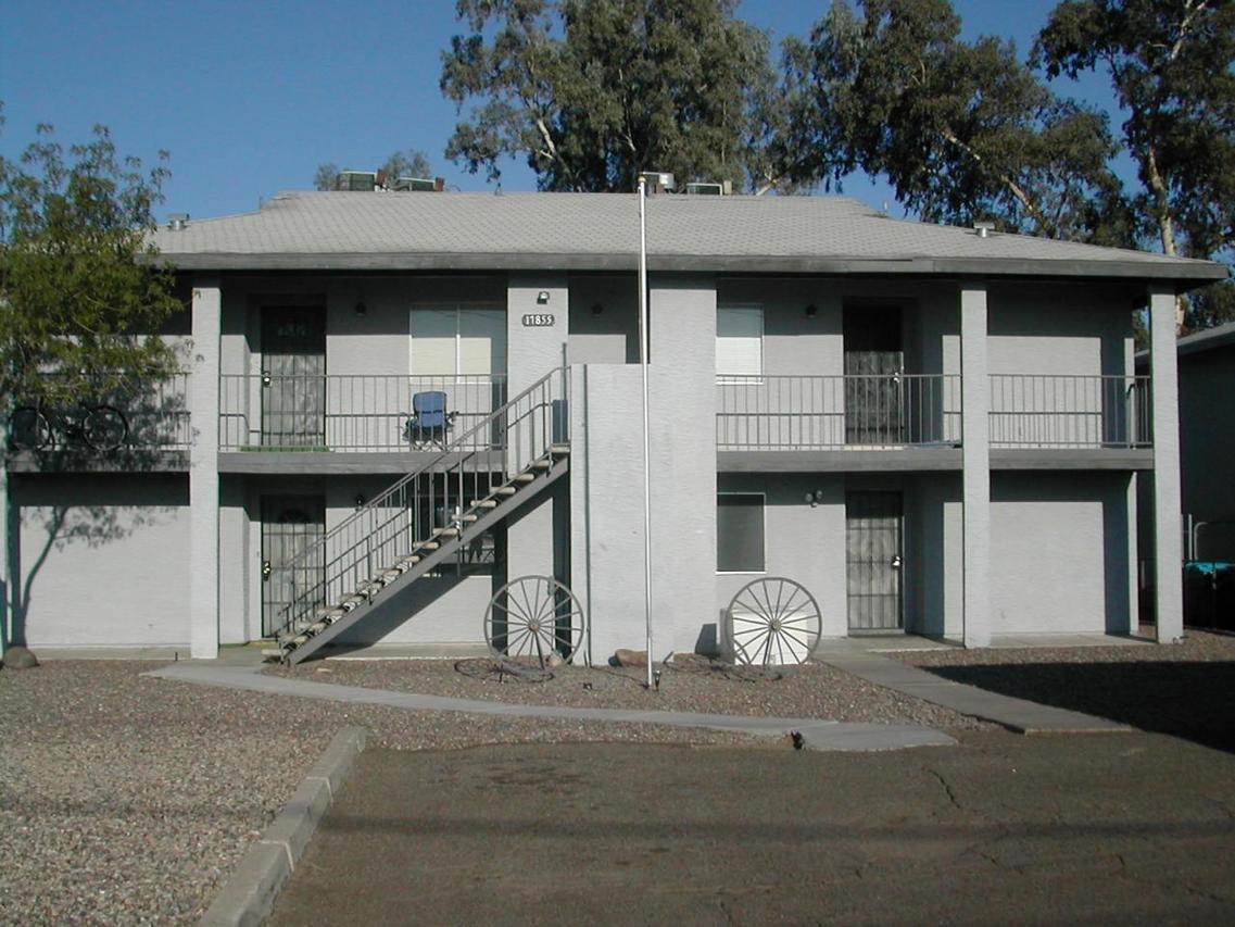 17855 N 40th St., Phoenix, AZ 85032