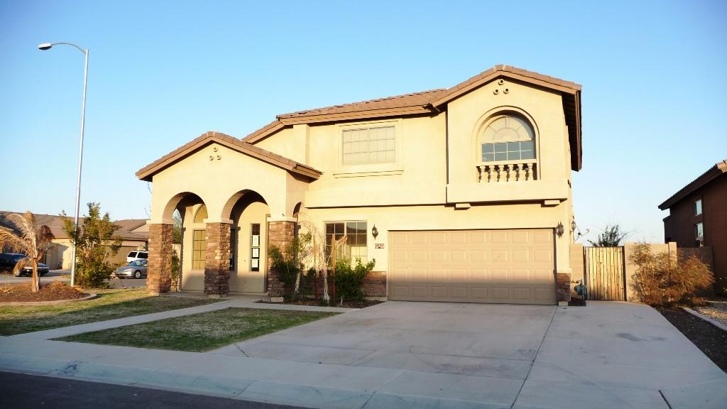 4553 S Chatham, Mesa, AZ 85212