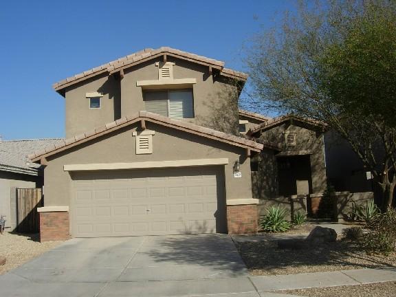 5609 S Seely St., Laveen, AZ 85339