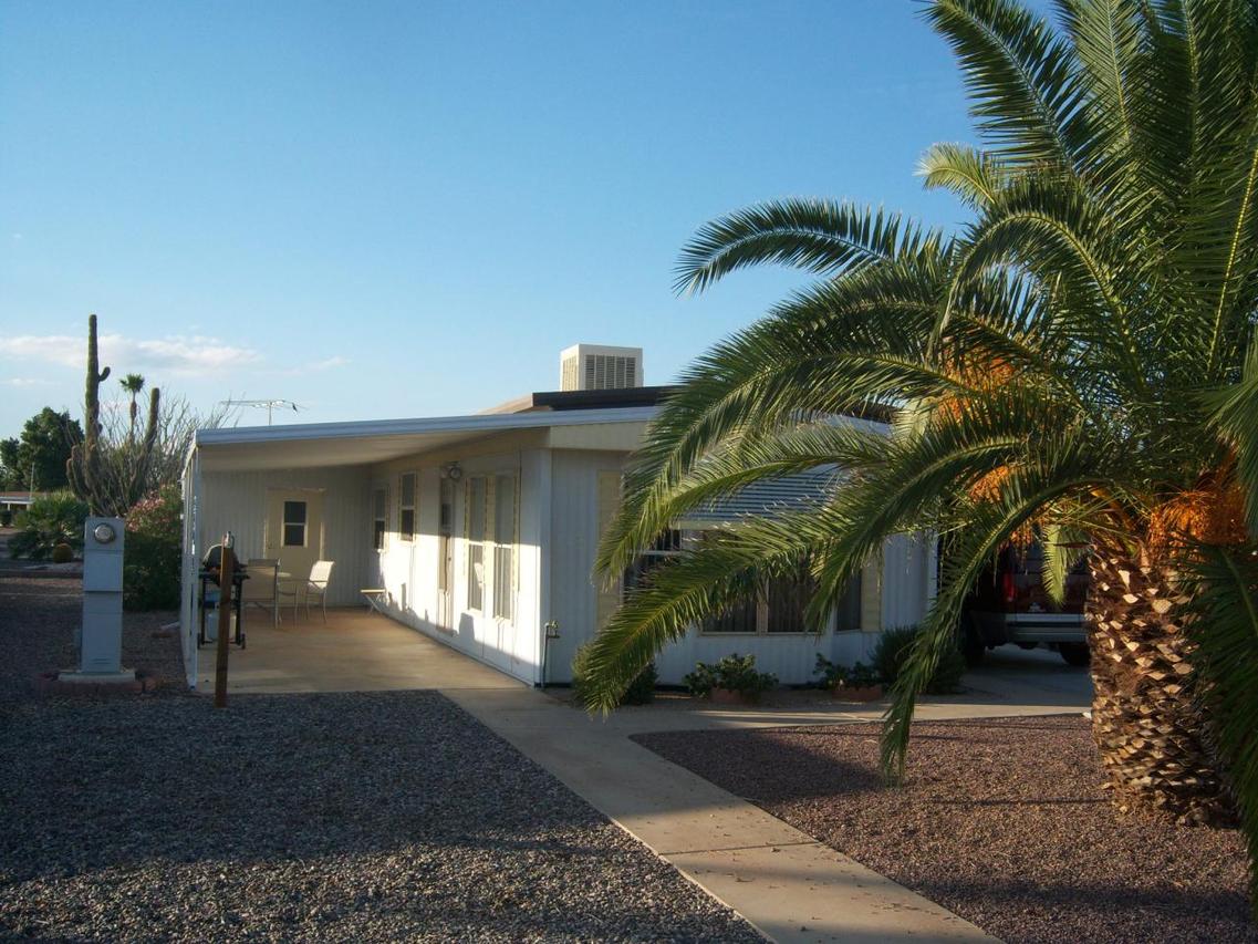 9666 E Frito Ave., Mesa, AZ 85208