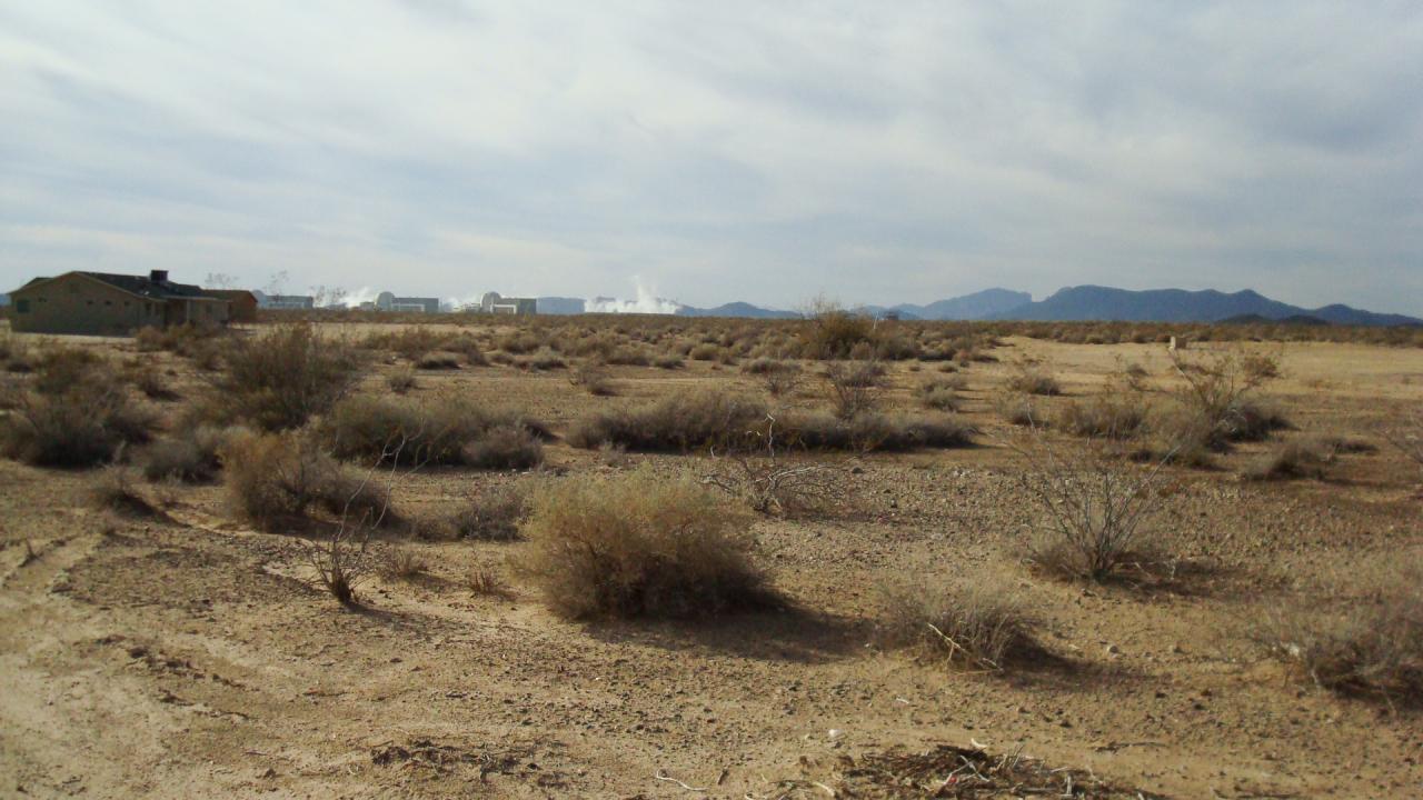 XXX S 361st Ave. #P, Tonopah, AZ 85354