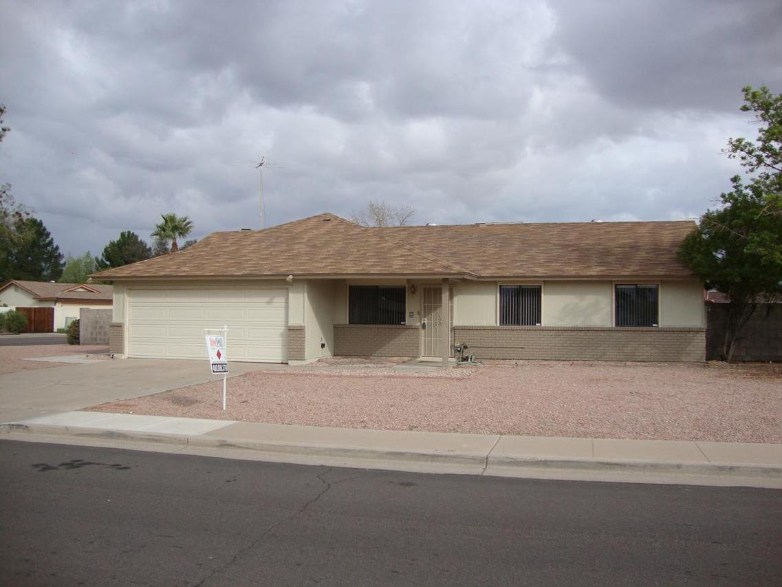3038 E Decatur St., Mesa, AZ 85213