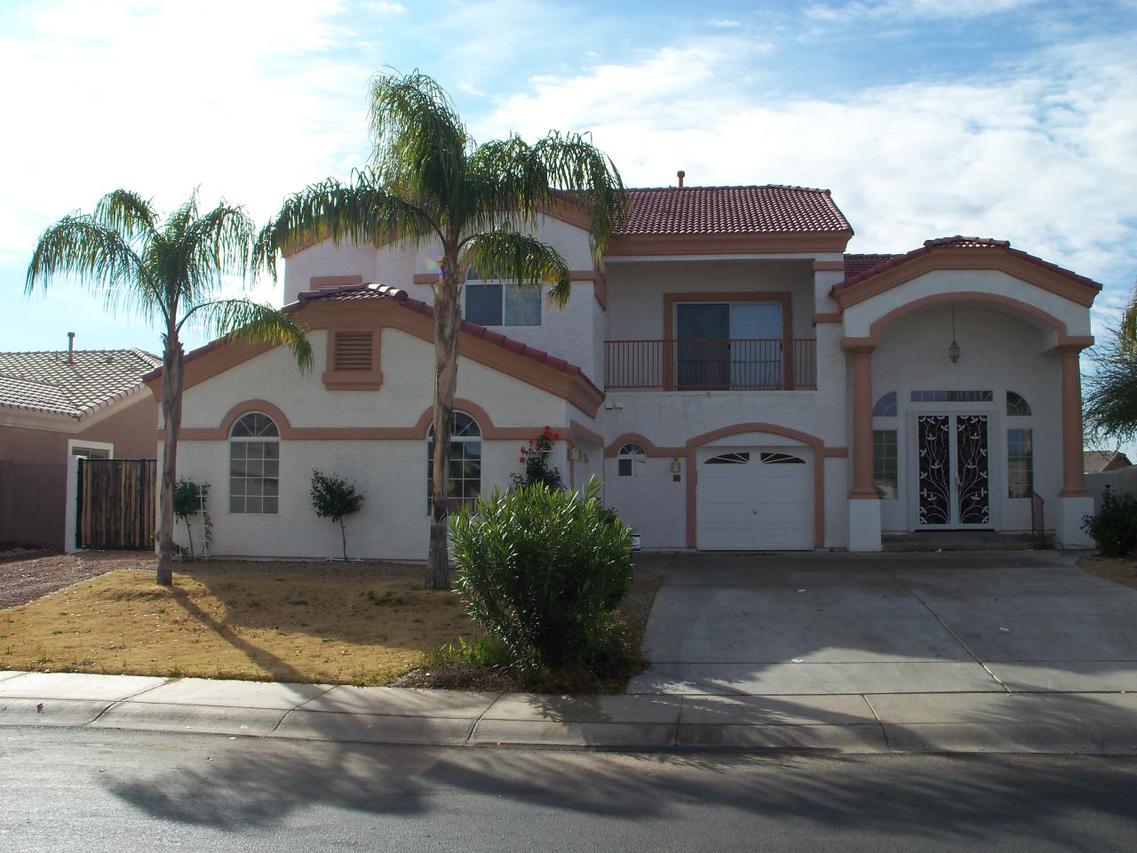 3645 E Bart St., Gilbert, AZ 85236